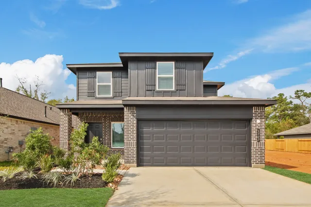 $296,490 | 1727 Portia Lane, Conroe, TX 77301