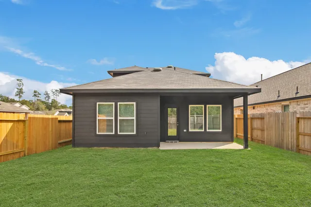 $283,490 | 1727 Portia Lane, Conroe, TX 77301