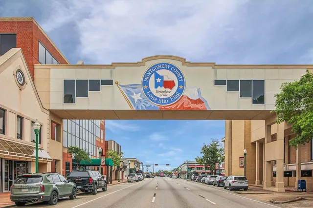 $283,490 | 1727 Portia Lane, Conroe, TX 77301