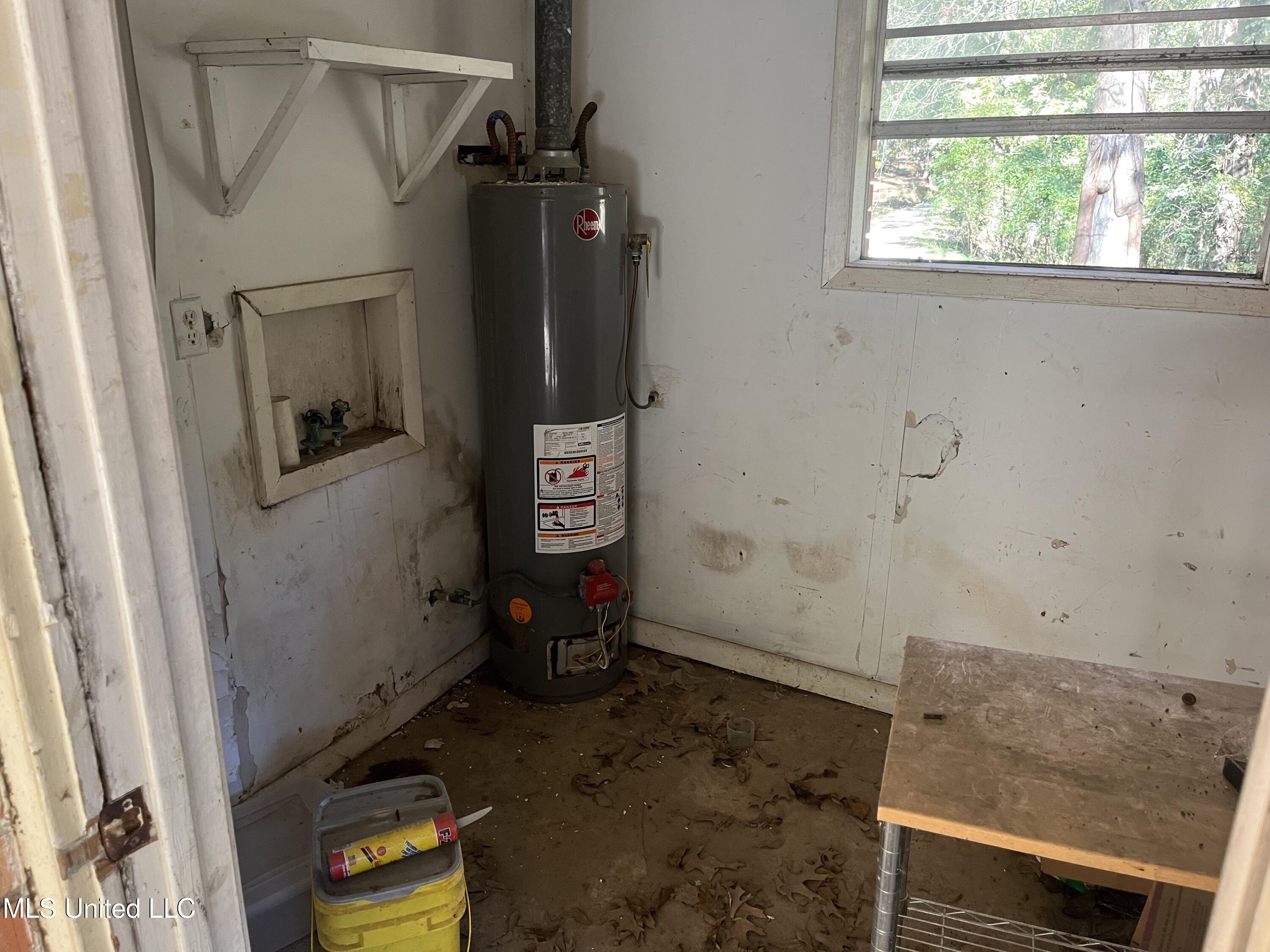 37 Grove Acres Road Natchez, MS 39120 - Photo 3 of 10 IMG_2482 2