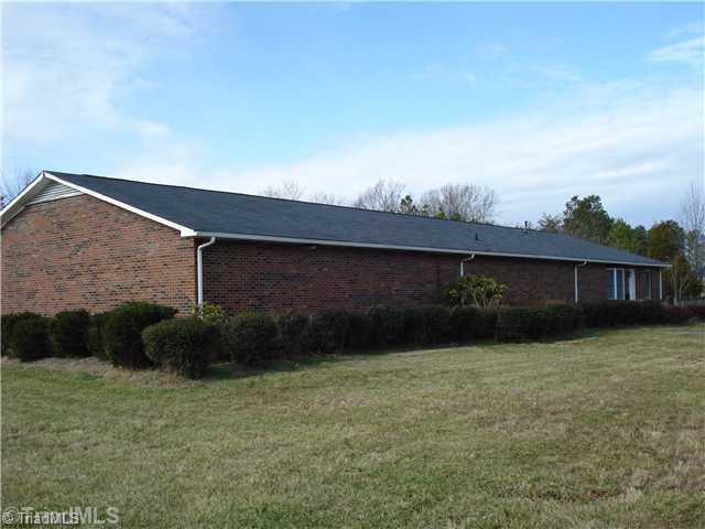 7385 Ridge Road Lexington, NC 27295 - Photo 1 of 16 Exterior Front.