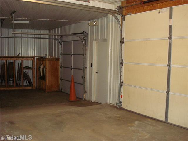 7385 Ridge Road Lexington, NC 27295 - Photo 13 of 16 Interior Space/Layout. warehouse doc doors
