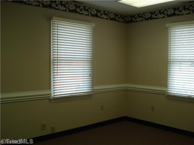 7385 Ridge Road Lexington, NC 27295 - Photo 15 of 16 Interior Space/Layout. one of 14 offices