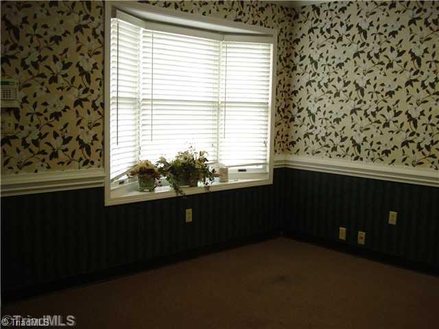 7385 Ridge Road Lexington, NC 27295 - Photo 6 of 16 Interior Space/Layout. Reception area