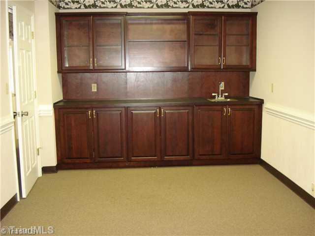 7385 Ridge Road Lexington, NC 27295 - Photo 7 of 16 Interior Space/Layout. Conference room