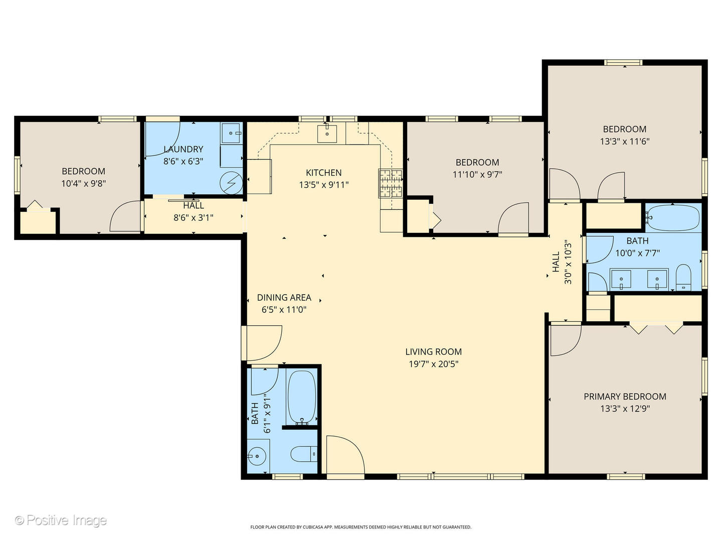 9359 Ridgeland Avenue Oak Lawn, IL 60453 - Photo 18 of 18