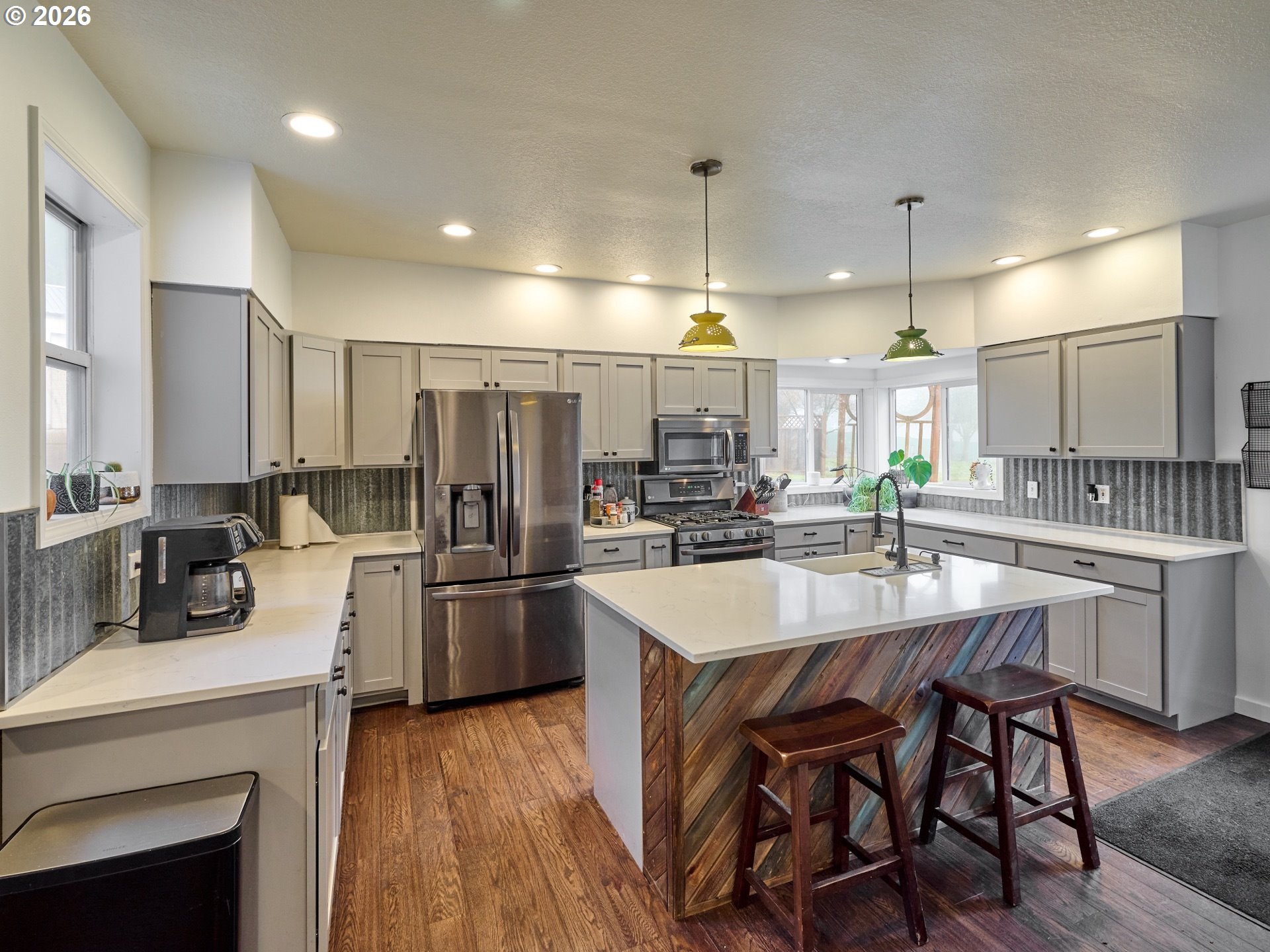 23860 South Beavercreek Road Beavercreek, OR 97004 - Photo 14 of 47