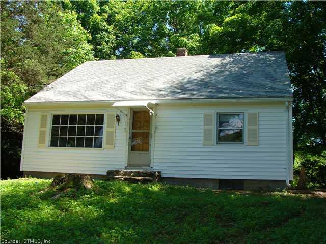 29 Wilbur Road Washington, CT 06777 - Photo 1 of 1 Exterior Front. GREAT 3 TO 4 BEDROOM CAPE!