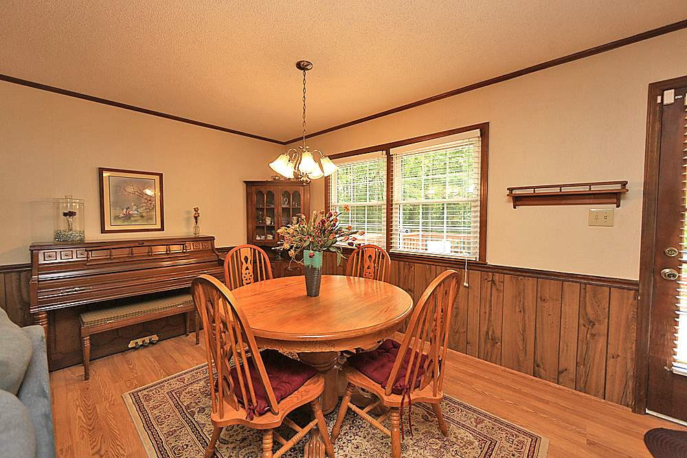 6302 Whitt Road Durham, NC 27712 - Photo 5 of 15 Photo 5