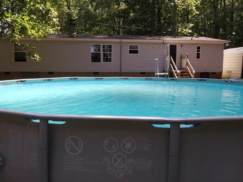 595 Holman Mill Road Farmville, VA 23901 - Photo 27 of 42 Gallery Image 27