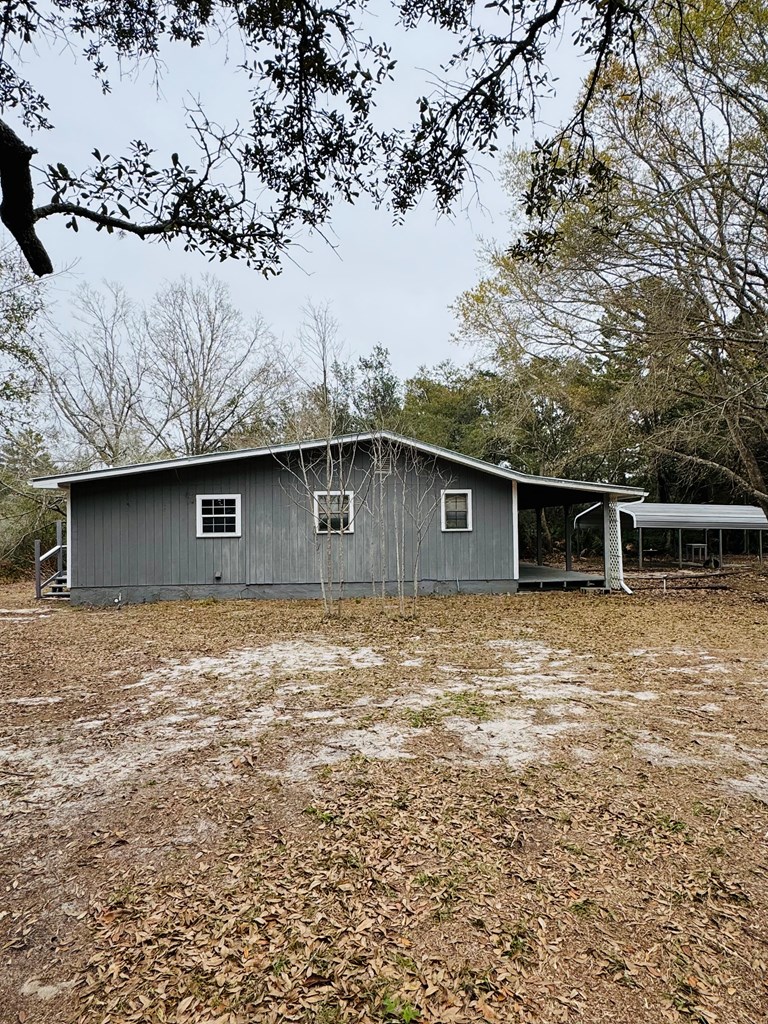 2037 Lighthouse Road Carrabelle, FL 32322 - Photo 6 of 24 Gallery Image 6
