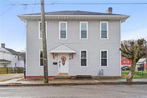 $215,000 | 130 West Lincoln Street, Waynesburg, PA 15370