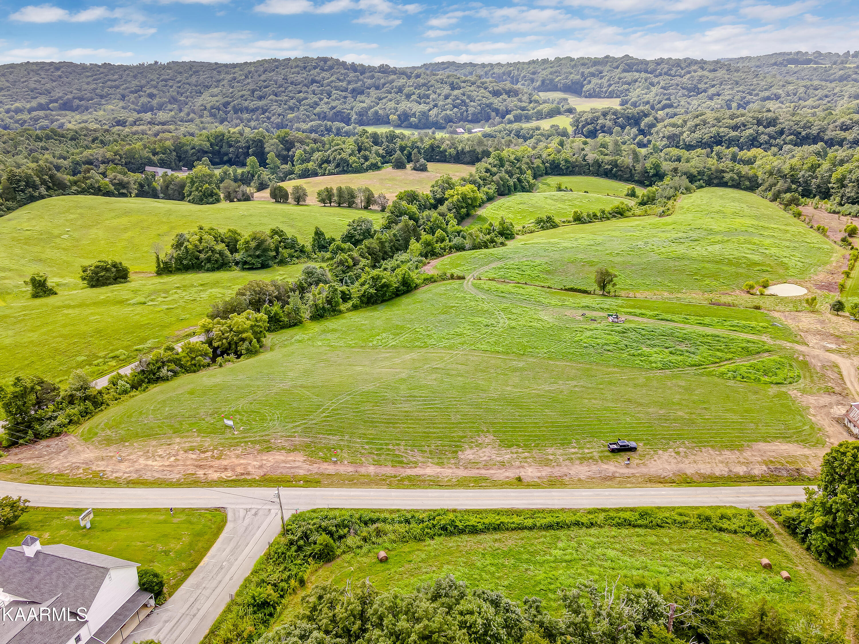 3615 Buttermilk Road West Kingston, TN 37763 - Photo 1 of 1 AgentOptix -14