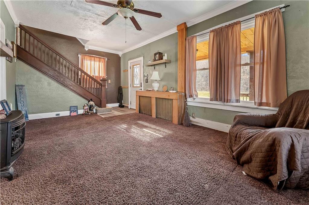 829 Oden Street Confluence, PA 15424 - Photo 11 of 43