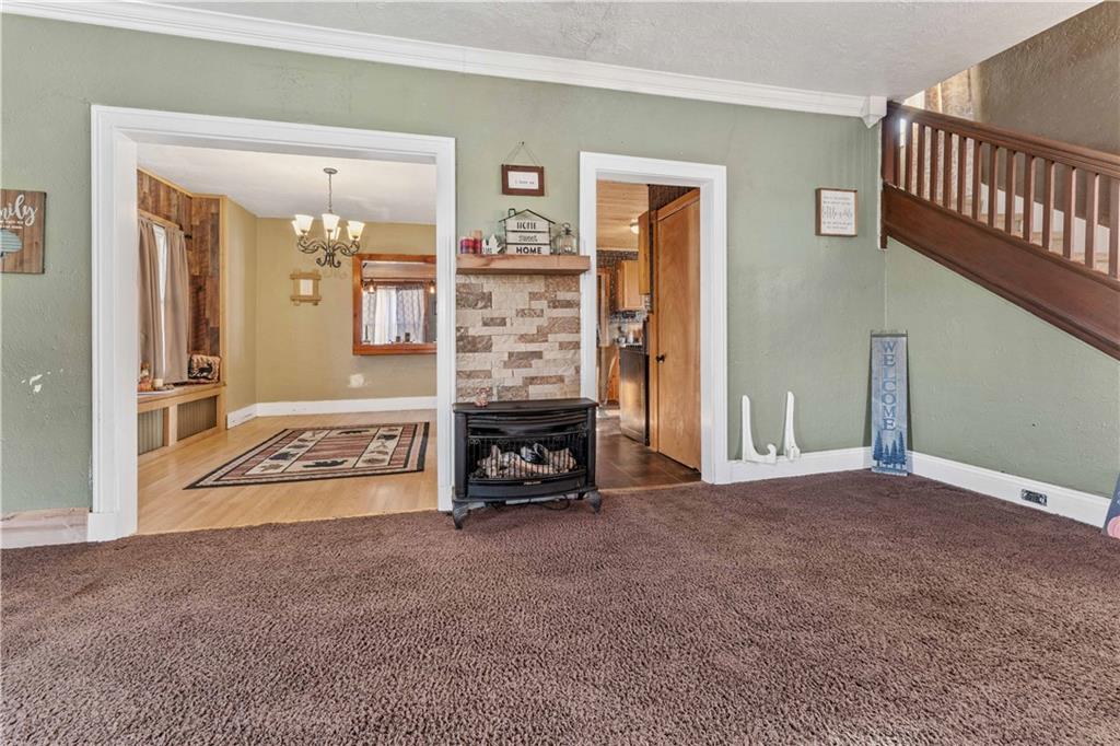 829 Oden Street Confluence, PA 15424 - Photo 12 of 43