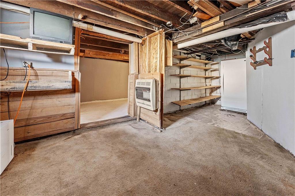 829 Oden Street Confluence, PA 15424 - Photo 33 of 43