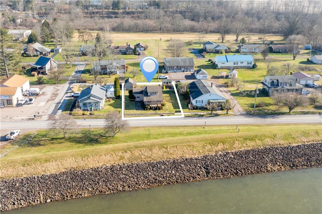 829 Oden Street Confluence, PA 15424 - Photo 40 of 43