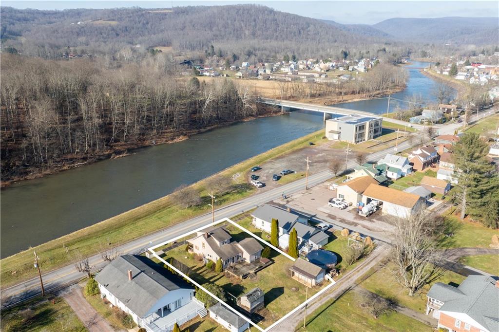 829 Oden Street Confluence, PA 15424 - Photo 41 of 43