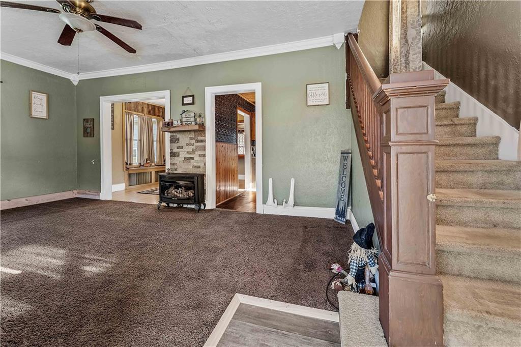 829 Oden Street Confluence, PA 15424 - Photo 9 of 43