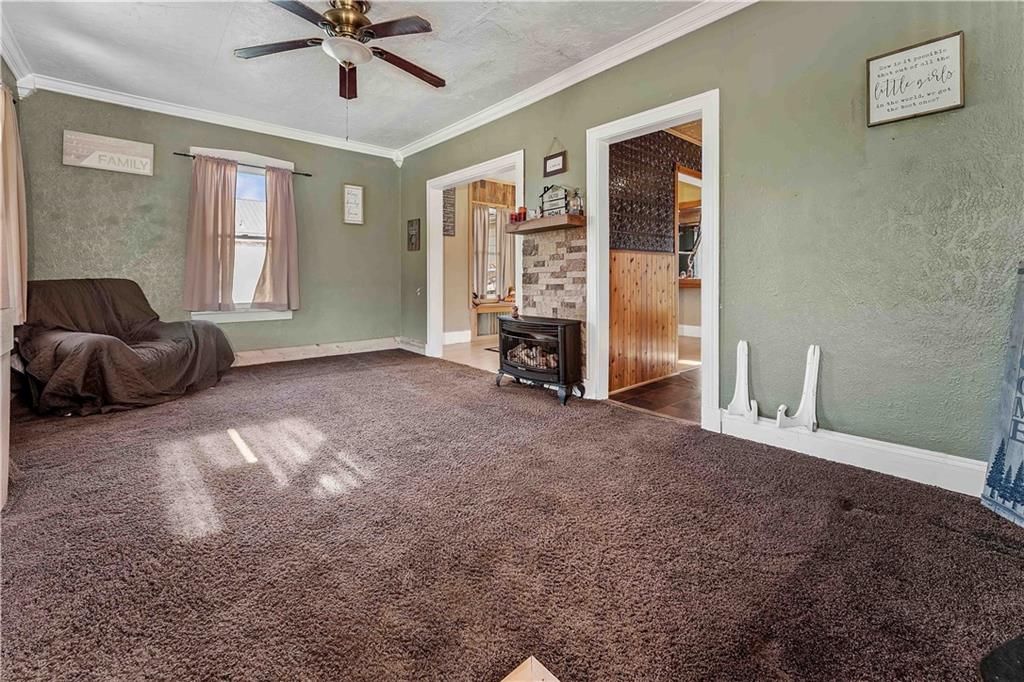 829 Oden Street Confluence, PA 15424 - Photo 10 of 43