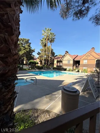 $1,795 | 2200 South Fort Apache Road, Unit 1087, Las Vegas, NV 89117