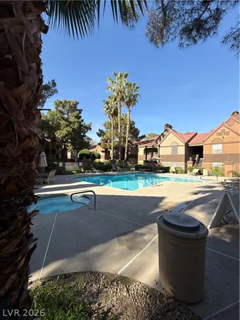 $1,795 | 2200 South Fort Apache Road, Unit 1087, Las Vegas, NV 89117