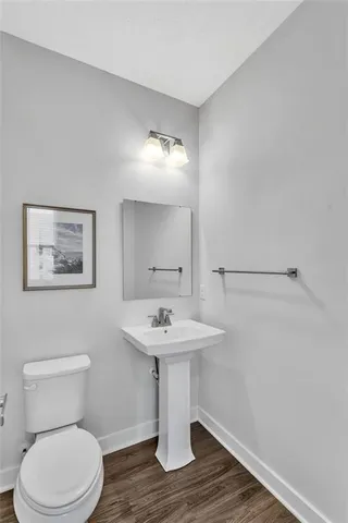 $384,900 | 106 Moyer Hill Drive, Cranberry Township, PA 16066