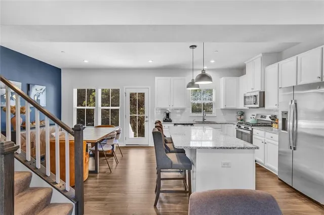 $384,900 | 106 Moyer Hill Drive, Cranberry Township, PA 16066