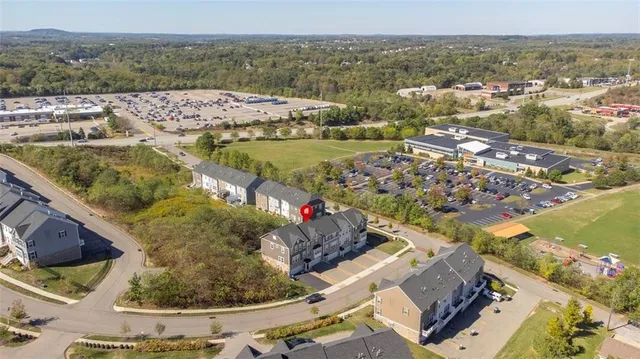 $384,900 | 106 Moyer Hill Drive, Cranberry Township, PA 16066