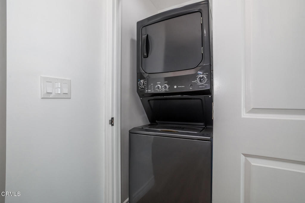 3308 Primavera Street Pasadena, CA 91107 - Photo 23 of 26 a view of washer and dryer