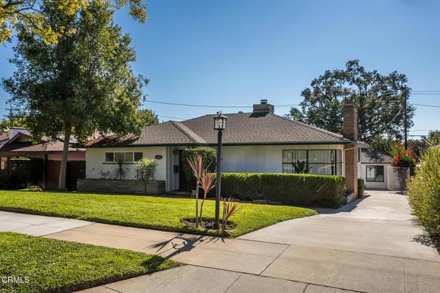 $2,200 | 3308 Primavera Street, Pasadena, CA 91107