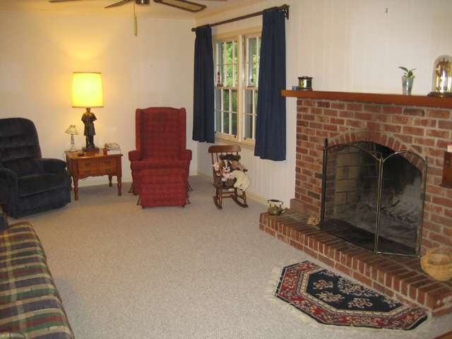 119 Buckingham Road Greenville, SC 29607 - Photo 14 of 17