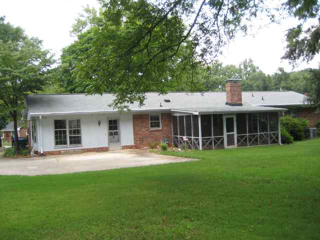 119 Buckingham Road Greenville, SC 29607 - Photo 17 of 17