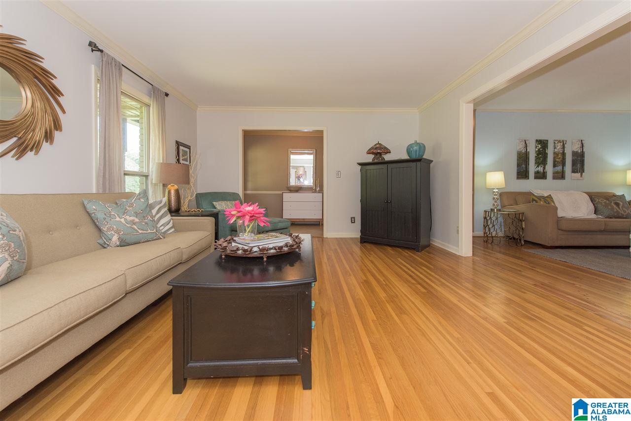 5837 Southhall Road Birmingham, AL 35213 - Photo 8 of 35