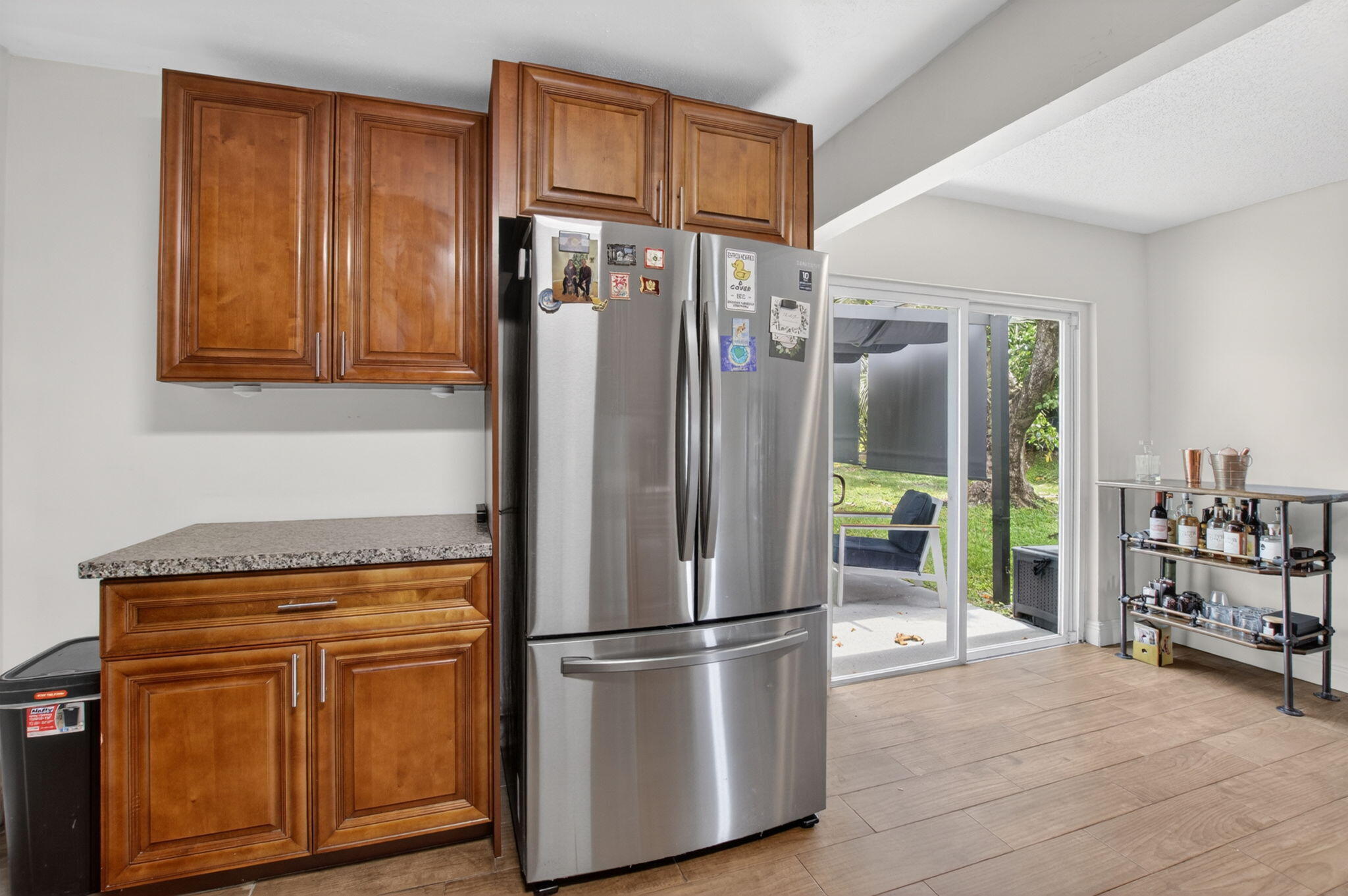 9734 Alaska Circle Boca Raton, FL 33434 - Photo 10 of 25 Kitchen
