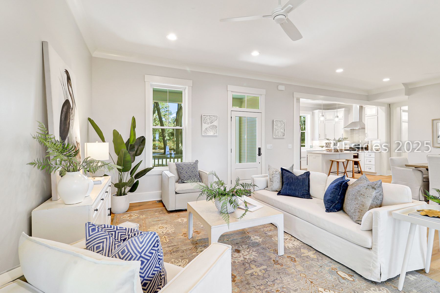 1185 Brotherhood Way Beaufort, SC 29902 - Photo 6 of 71 New Construction