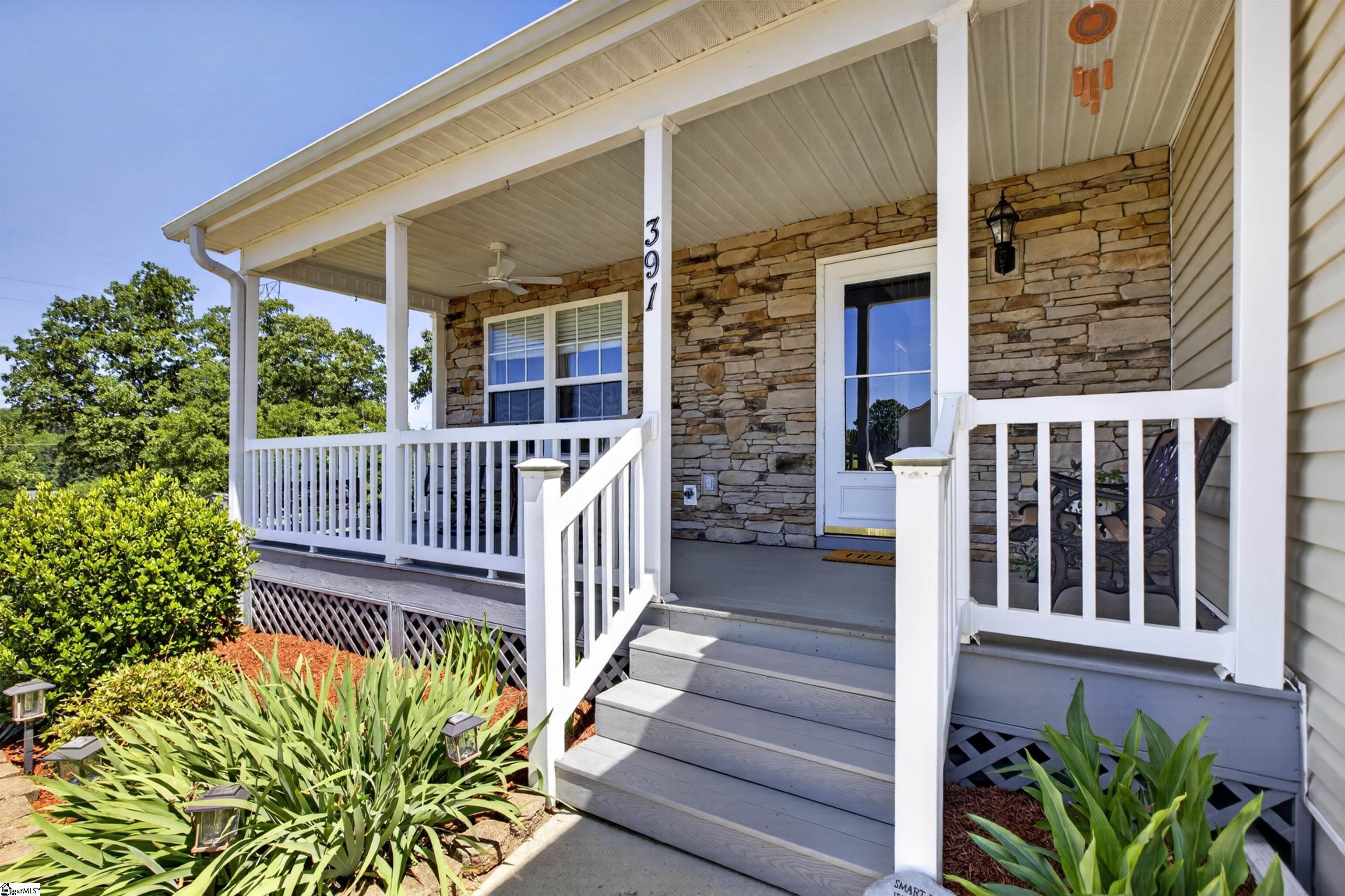 391 Bright Farm Road Duncan, SC 29334 - Photo 6 of 50