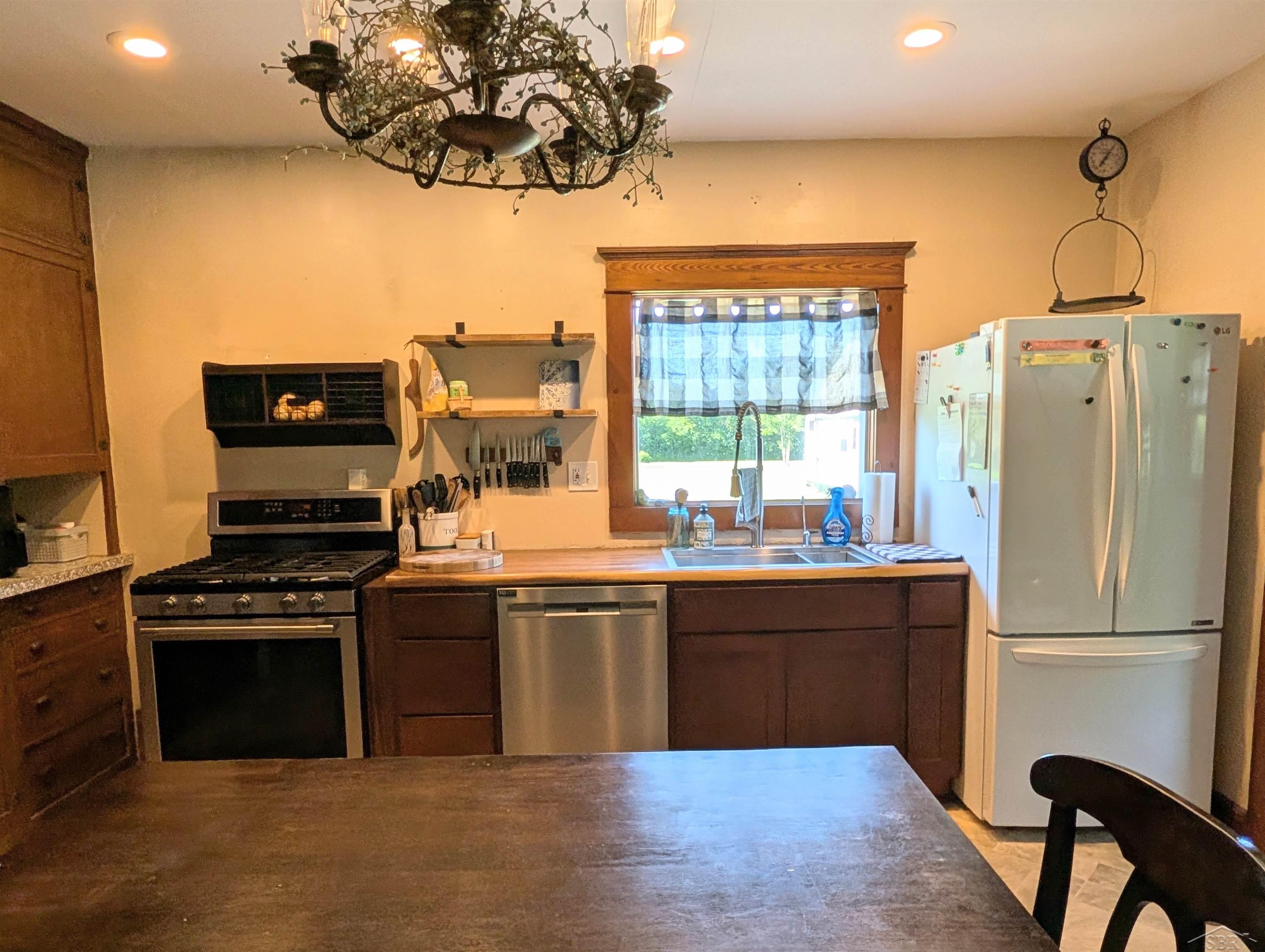1390 Stevenson Road Bentley, MI 48613 - Photo 17 of 43