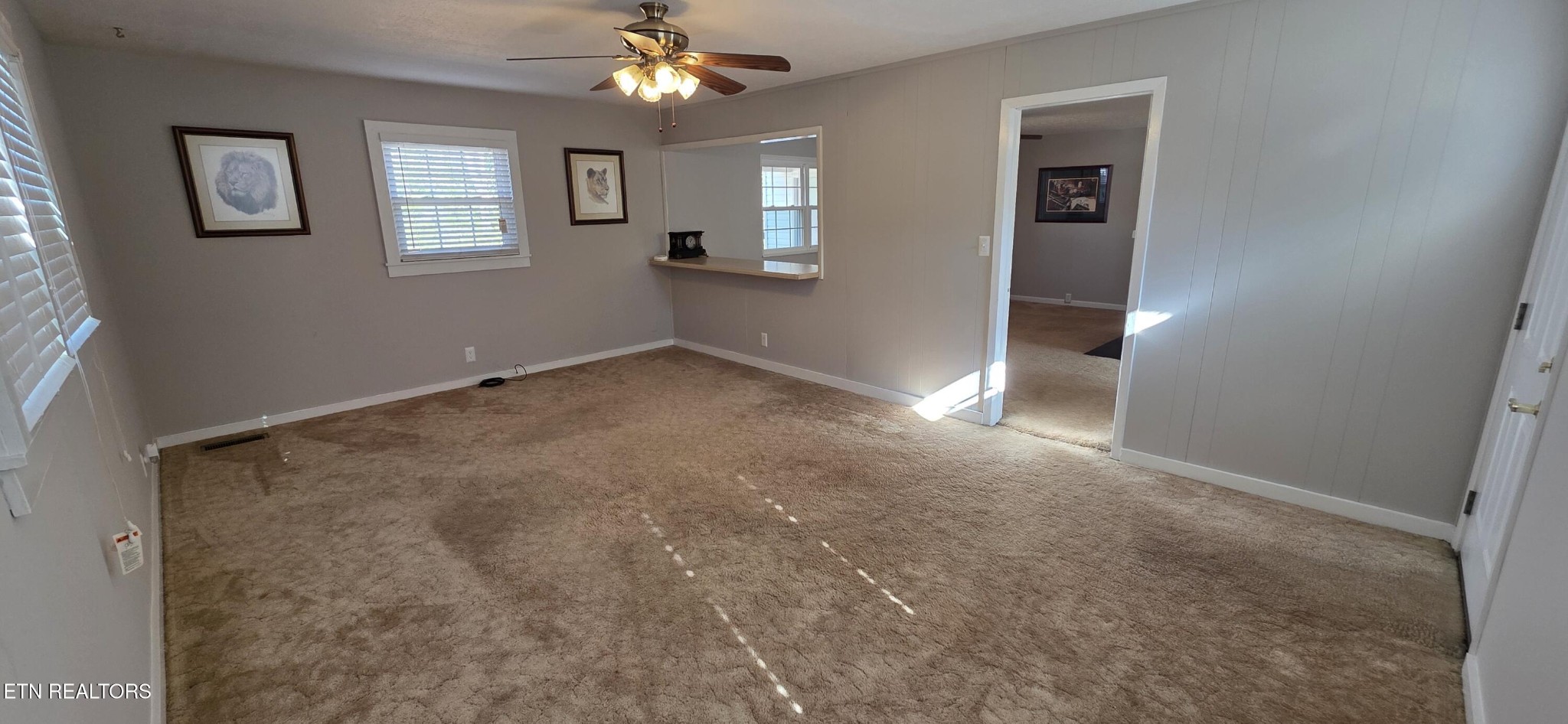106 Nesper Road Oak Ridge, TN 37830 - Photo 4 of 36 Gallery Image 4
