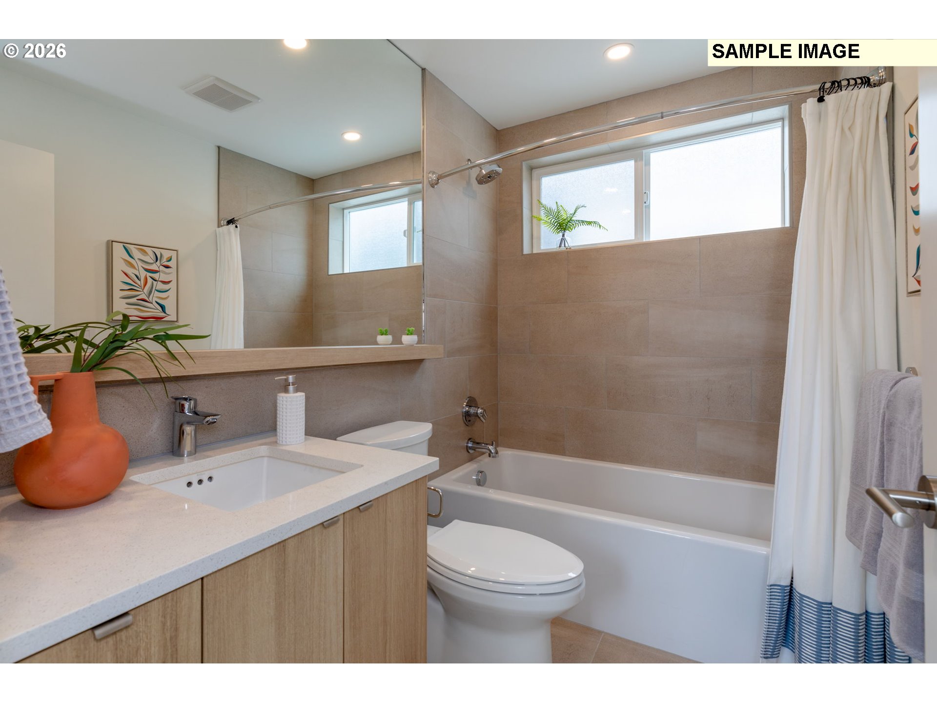 2536 Southwest Custer Street Portland, OR 97219 - Photo 7 of 13