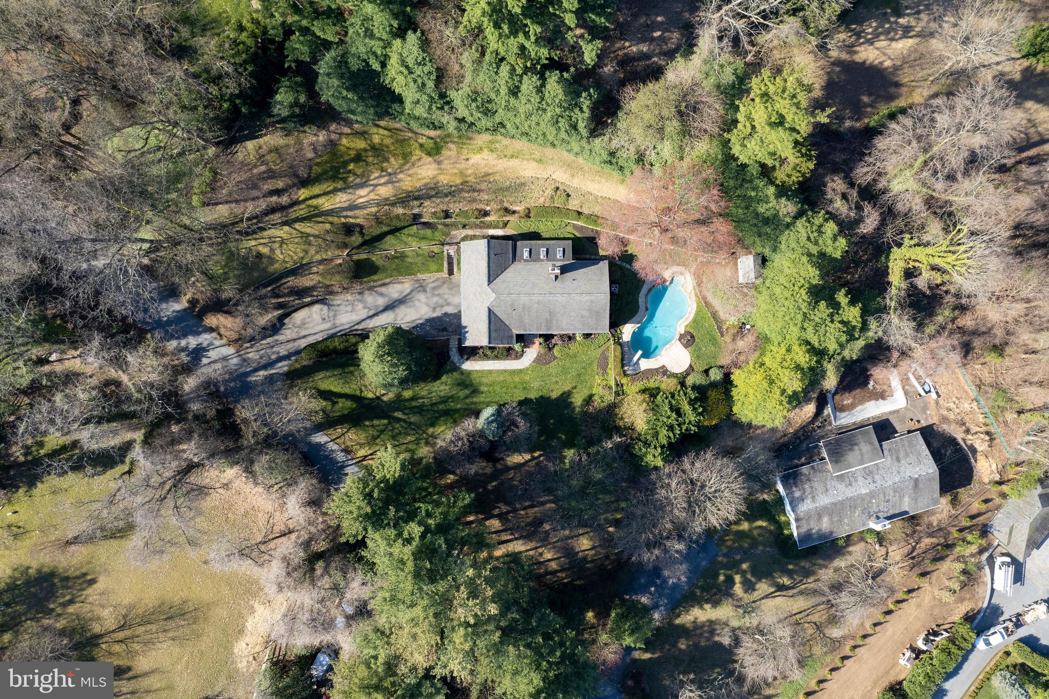 6606 Darnall Road Towson, MD 21204 - Photo 54 of 54