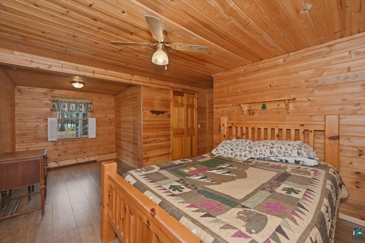 7076 County Hwy I Minong, WI 54859 - Photo 30 of 40