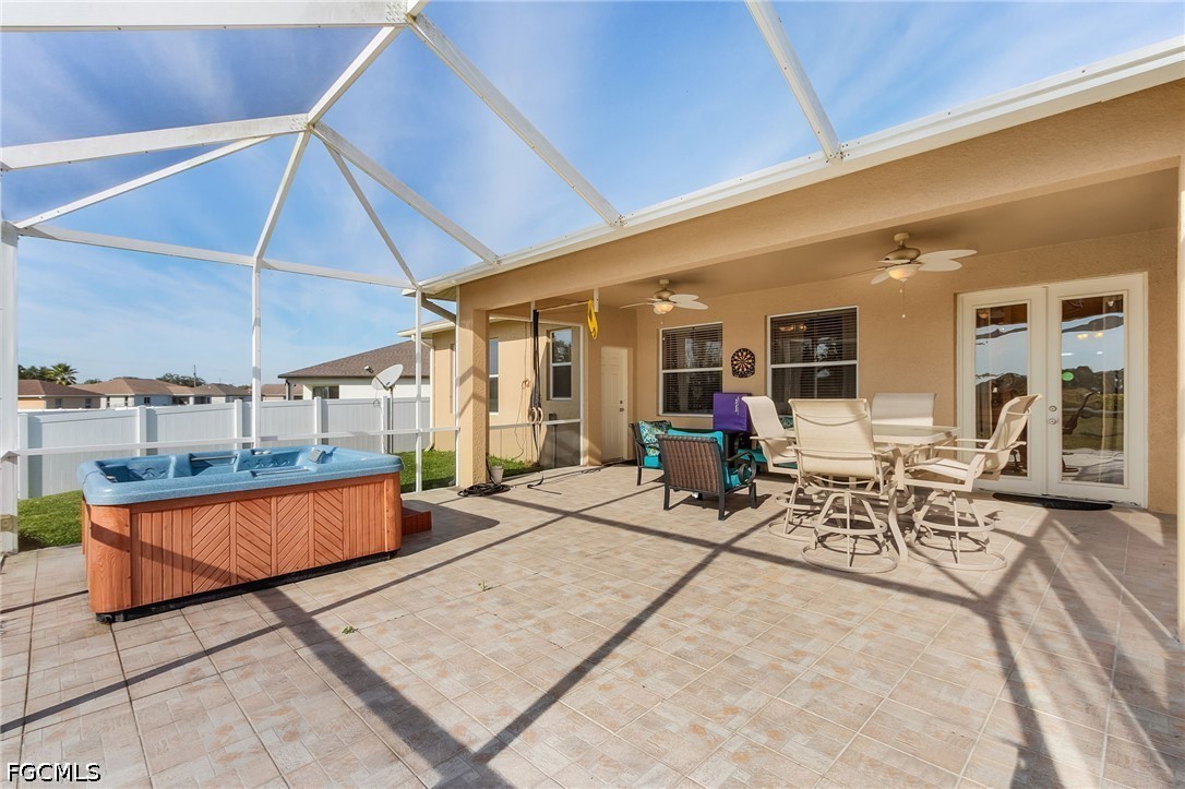 236 Loadstar Street Fort Myers, FL 33913 - Photo 22 of 26