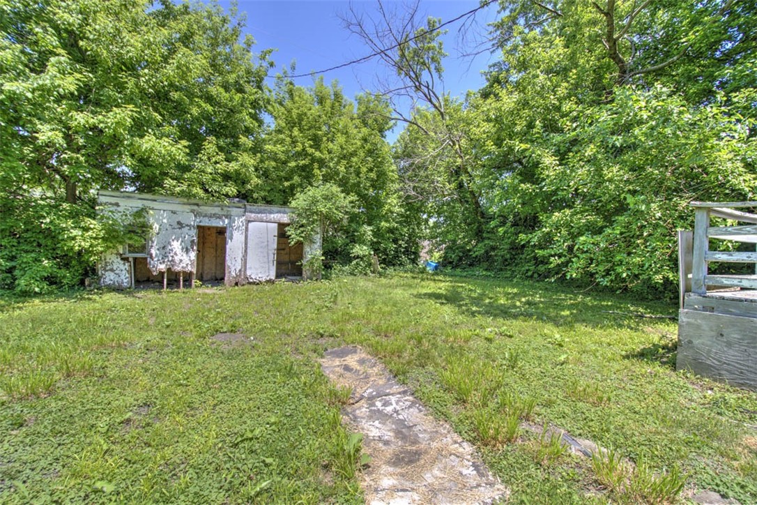 956 Curtis Avenue Decatur, IL 62526 - Photo 8 of 8