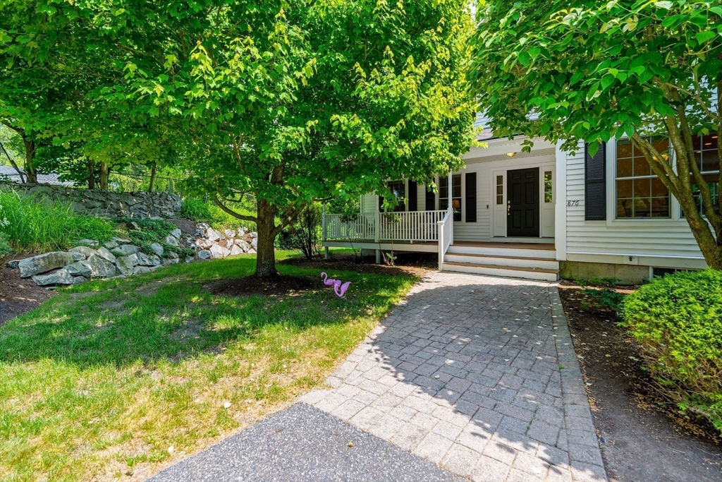 876 Central Avenue Needham, MA 02492 - Photo 38 of 40