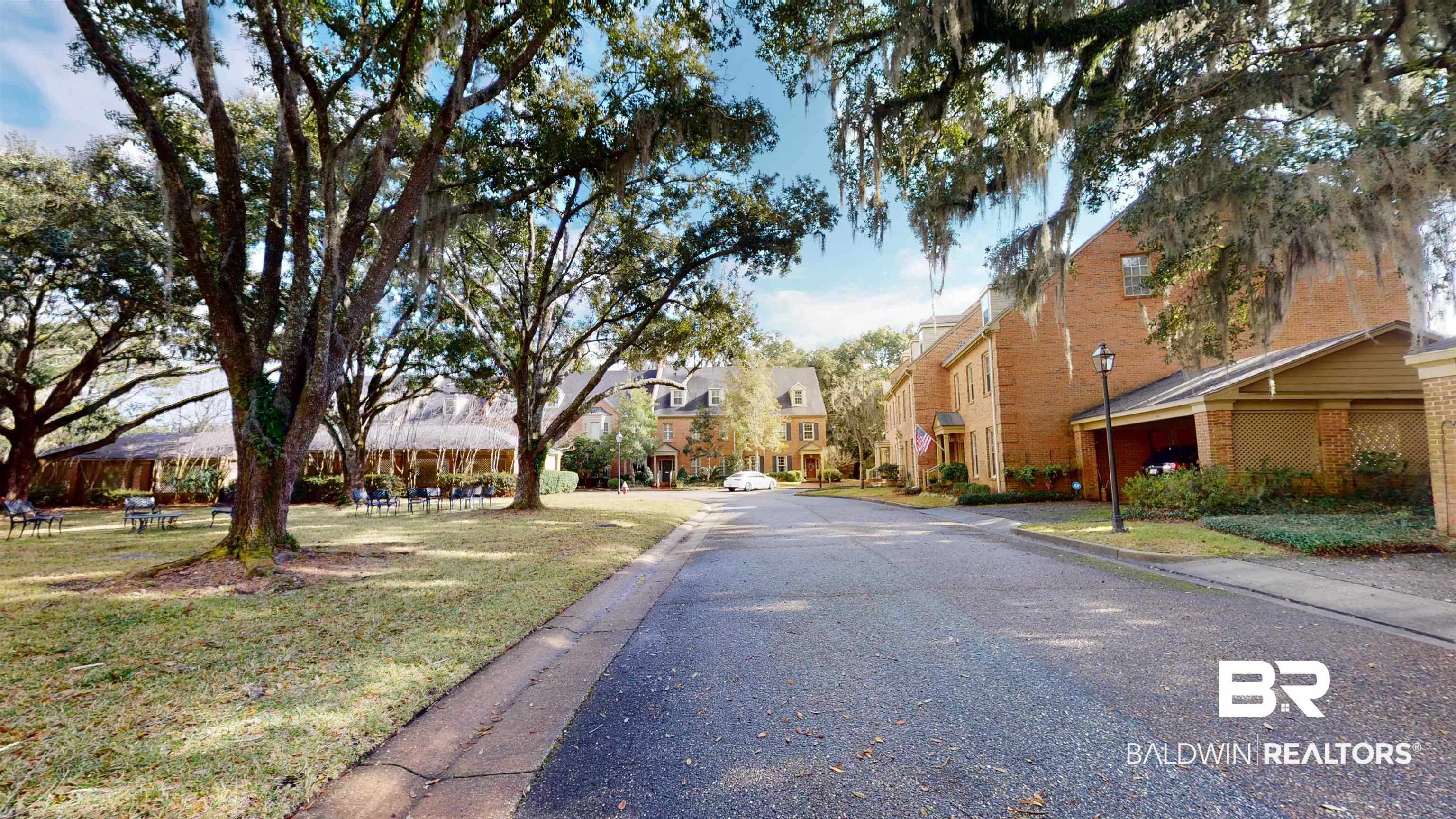 2404 Spring Hill Avenue, Unit 112 Mobile, AL 36607 - Photo 26 of 28