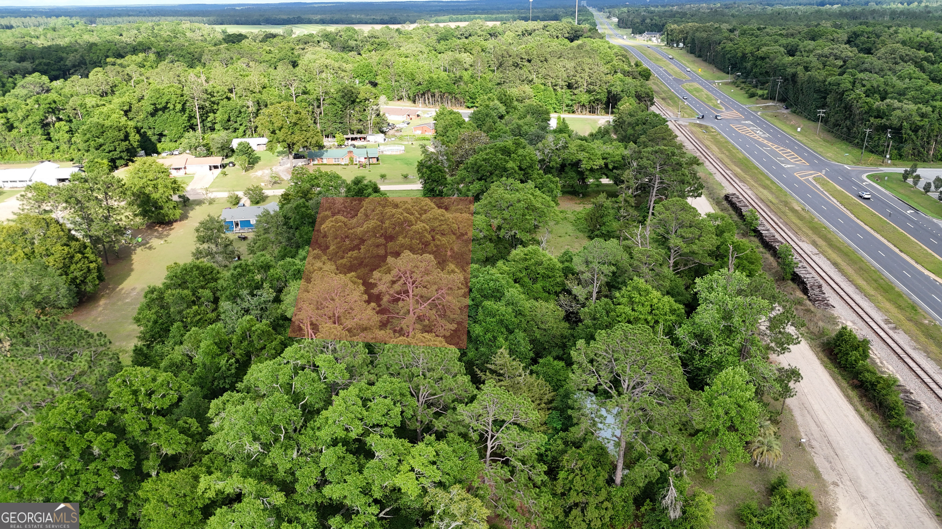 75-acre Butler Street Bainbridge, GA 39817 - Photo 3 of 13