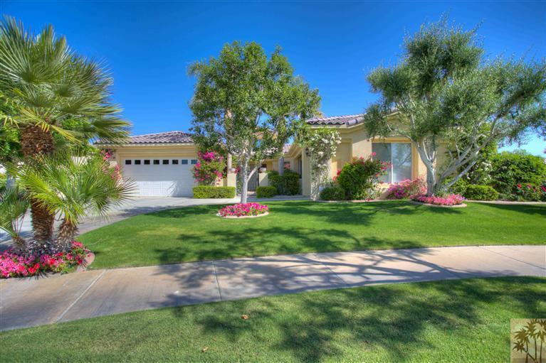 14 Bentley Road Rancho Mirage, CA 92270 - Photo 2 of 25 Additional Photo
