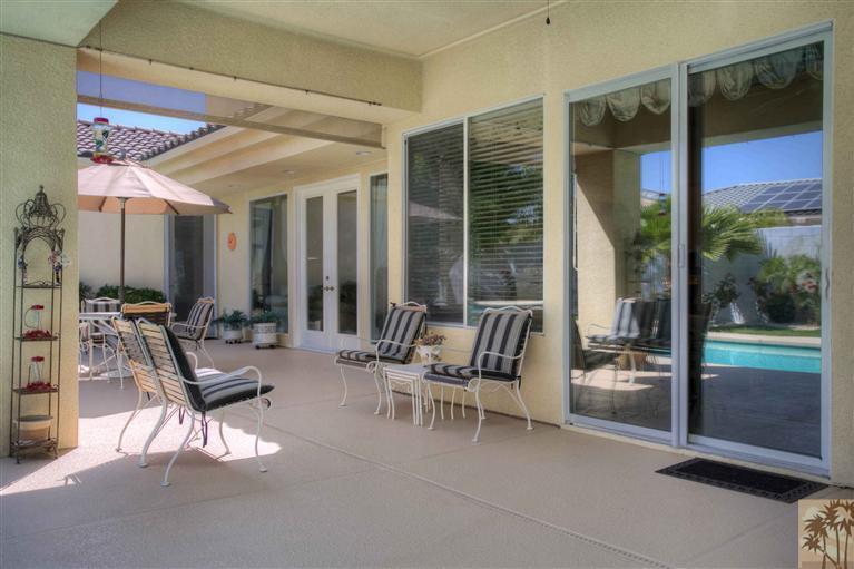 14 Bentley Road Rancho Mirage, CA 92270 - Photo 22 of 25 Additional Photo