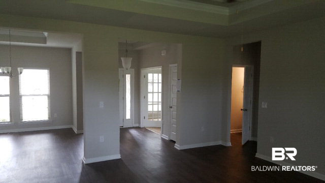 17091 Feder Drive Foley, AL 36535 - Photo 5 of 10 Foyer, family and of